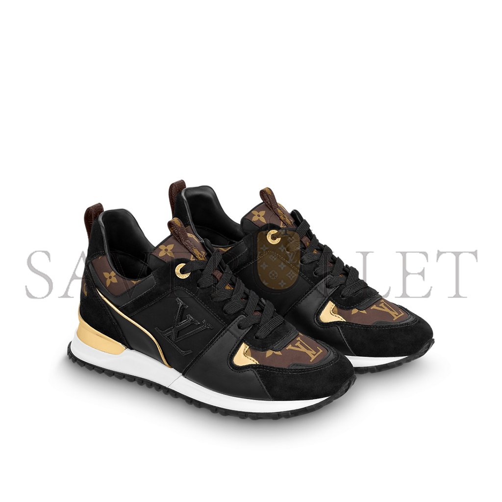 LOUIS VUITTON RUN AWAY SNEAKERS 1AAP3E